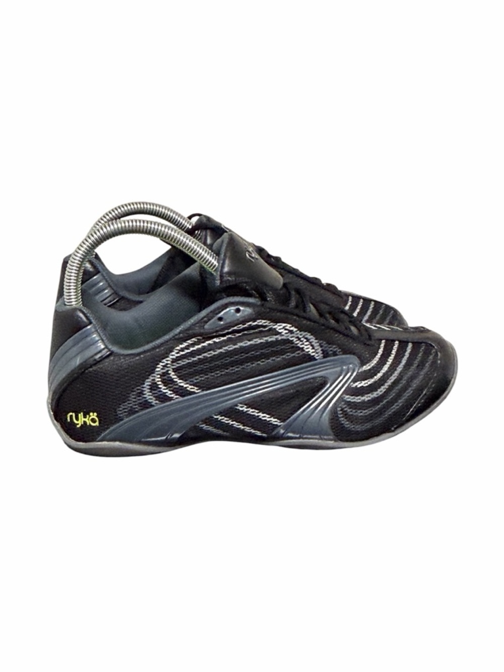 RYKA WOMENS STUDIO D XT  Cross Training/Dance Shoe